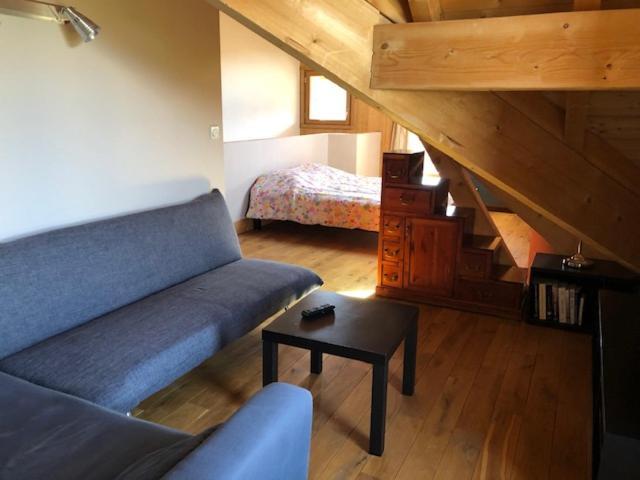 Holiday home Les Pralets *
