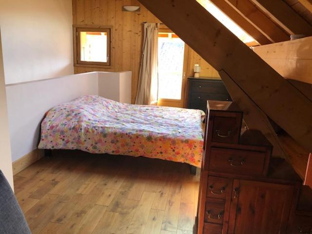 Les Pralets Holiday home *