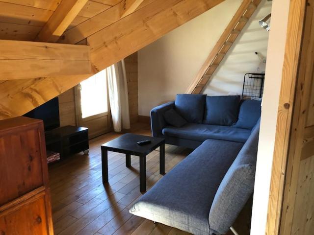 Holiday home Les Pralets
