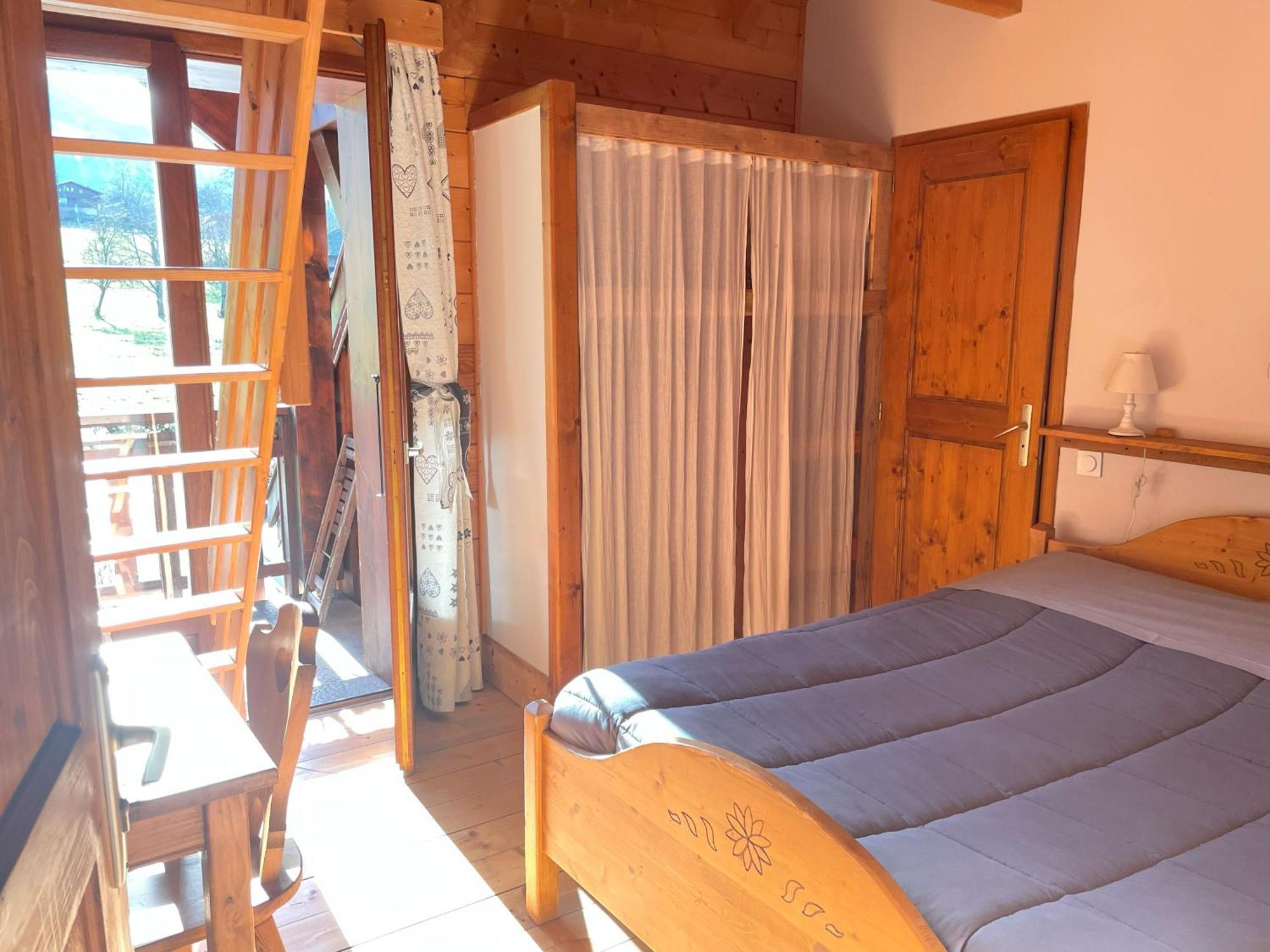Les Pralets Holiday home