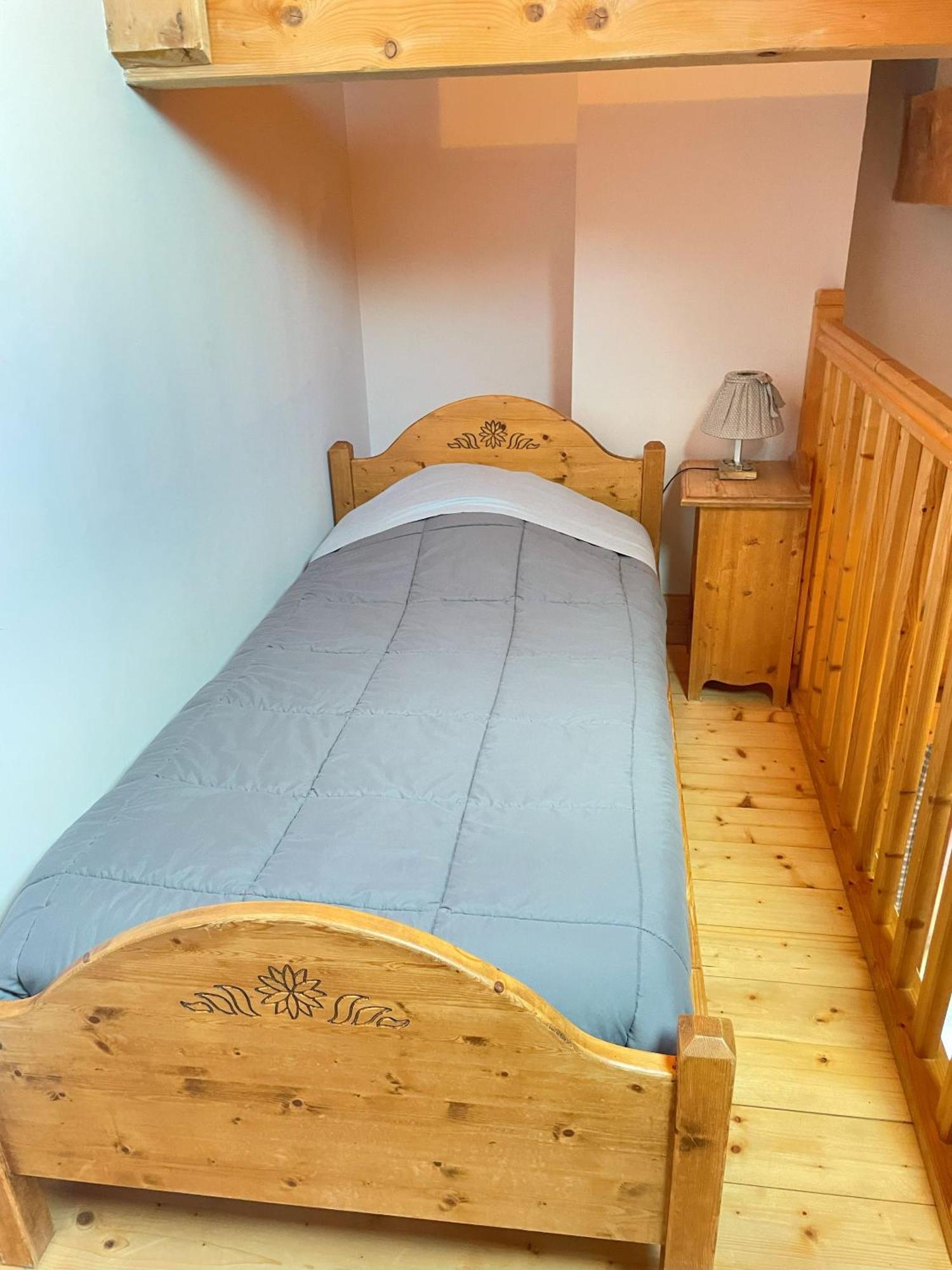 Holiday home Les Pralets