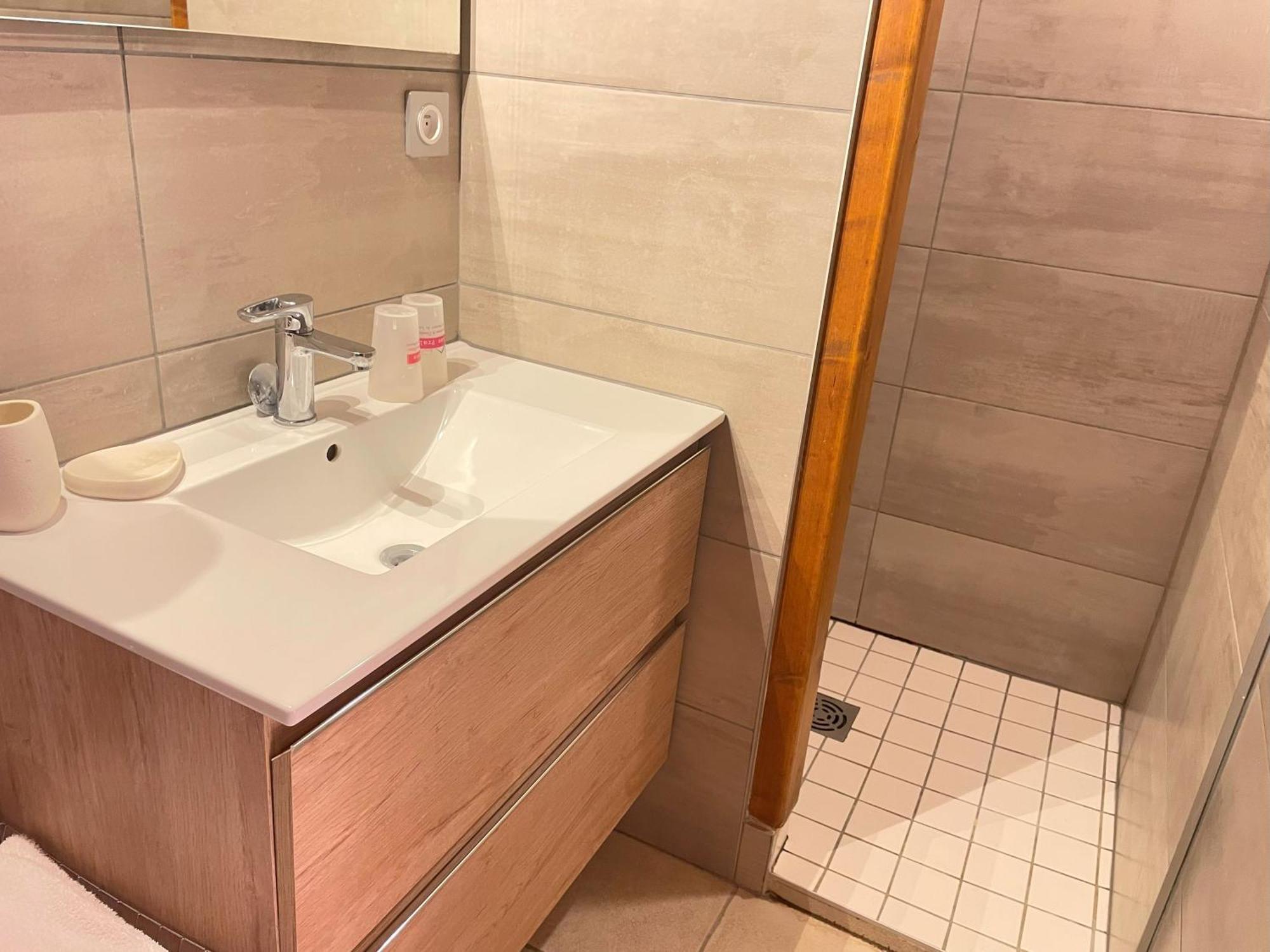 Les Pralets Holiday home Saint-Eustache