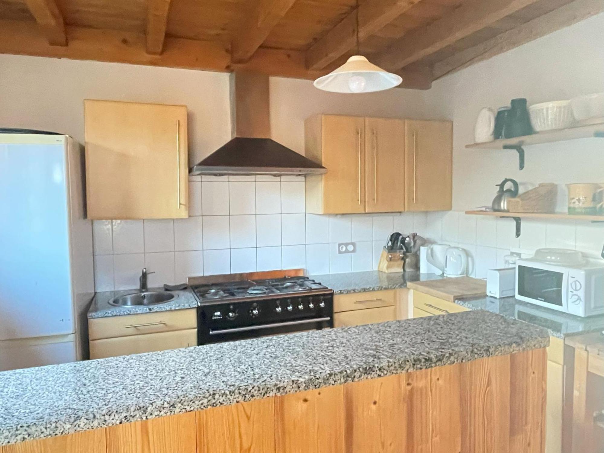 Holiday home Les Pralets