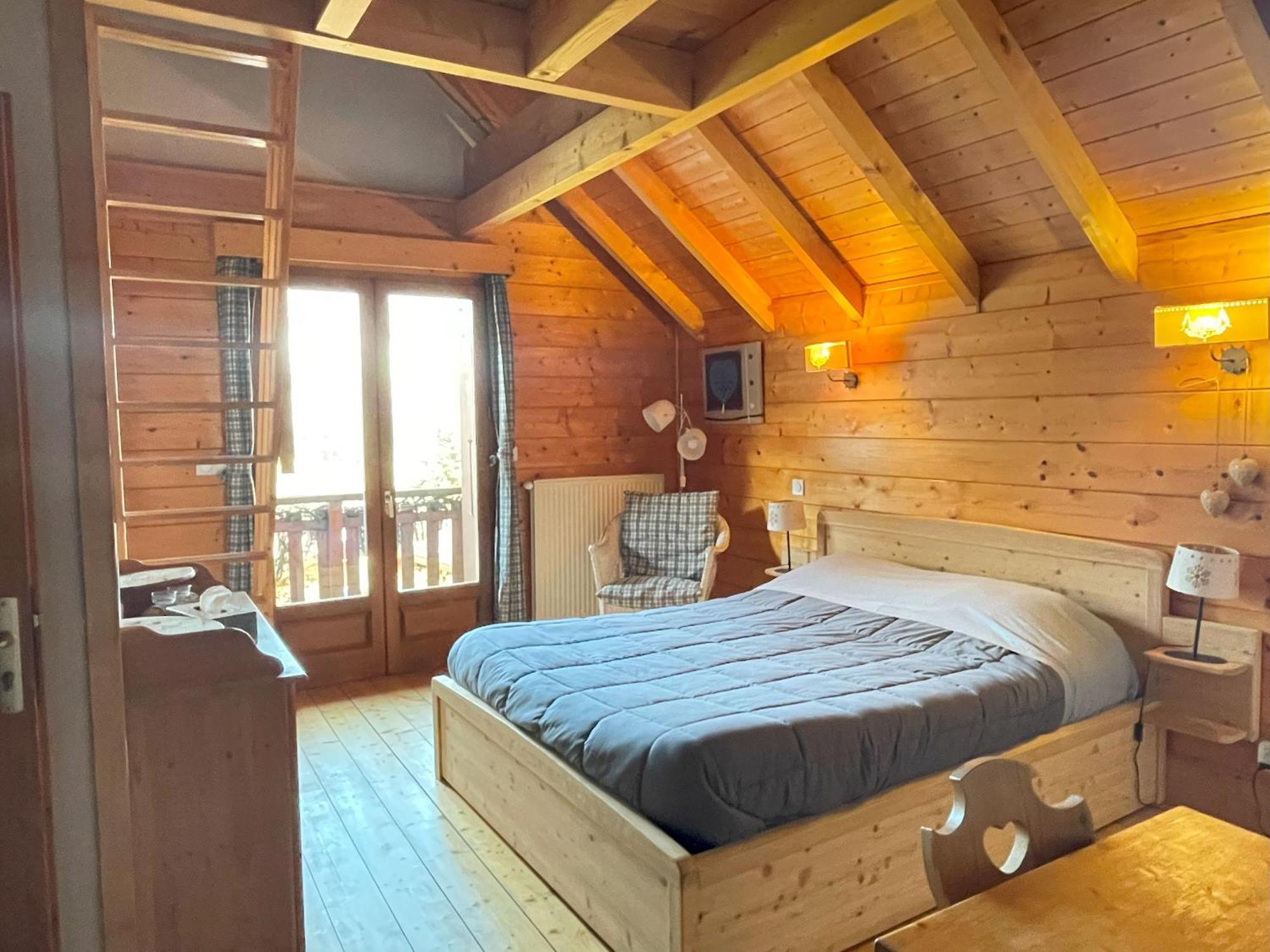 Holiday home Les Pralets *