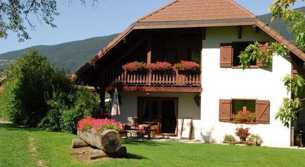 Les Pralets Holiday home *