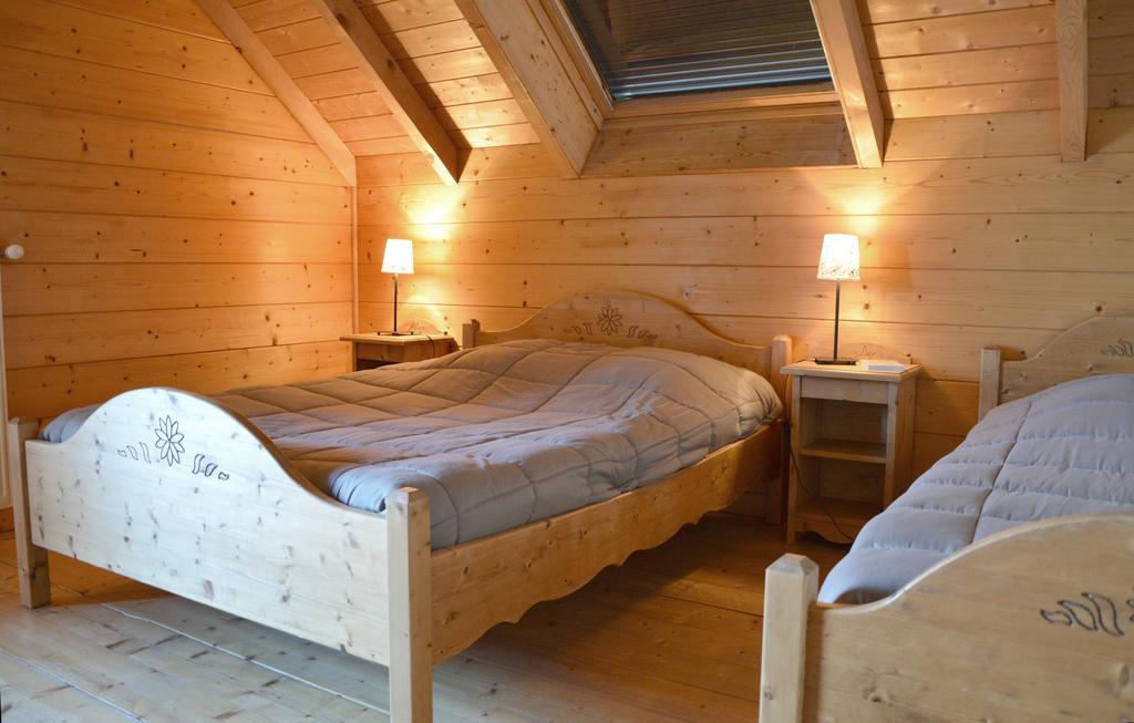 Holiday home Les Pralets