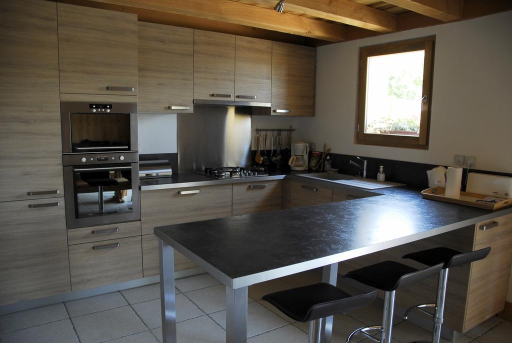 Les Pralets Holiday home