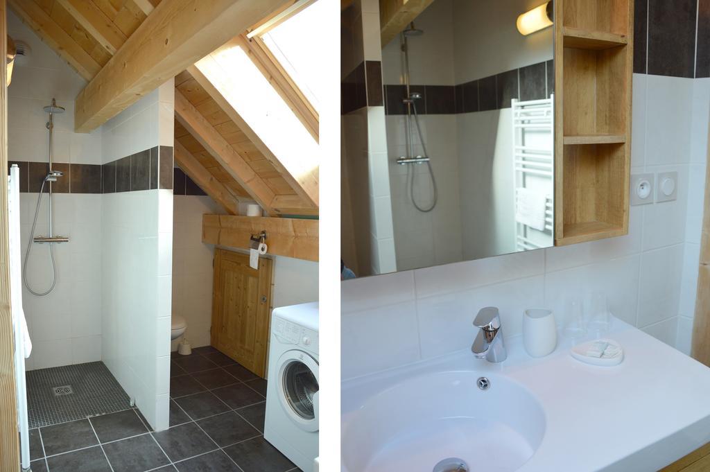 Holiday home Les Pralets Saint-Eustache